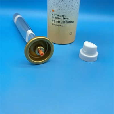 Borsa versatile con sacchetto su valvola Aerosol per imballaggio liquido Durable Riutilizzabile e conveniente