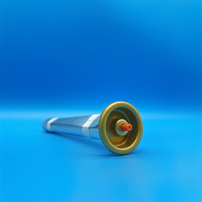 Advanced Aerosol Bov Bag On Valve per la cura personale e prodotti per la casa Dispensing eco-friendly
