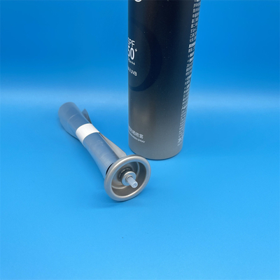 Contenitore ad alte prestazioni con valvola per uso industriale e commerciale ¥ 500 ml di capacità, progettazione a prova di perdite