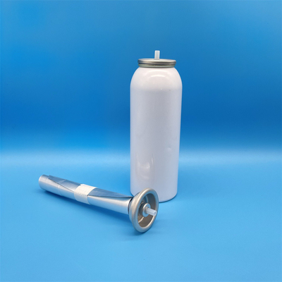Valvola aerosol Bov universale per la cura personale 20 mm di montaggio