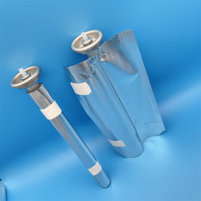 Sistema BOV aerosol di alta qualità con alta prestazione, durata lunga, capacità di 200 ml