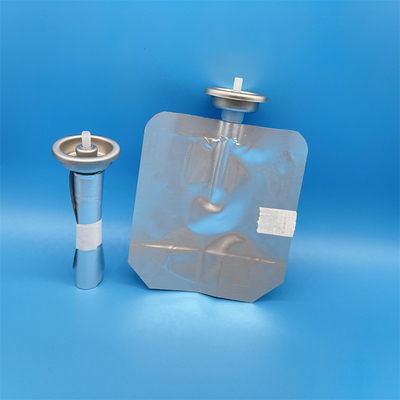 Valvola di tasca avanzata per la distribuzione di precisione ¥ 100 mL Durabile e versatile