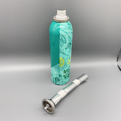 Valvola di sacchetto versatile per la distribuzione di aerosol ¥ Capacità 150 ml, applicazione ad alta precisione