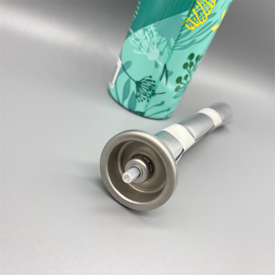 Aerosol BOV ad alte prestazioni per detergenti domestici