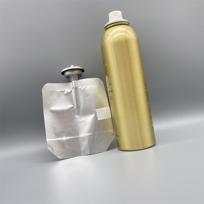 Prodotto Premium Bag On Valve per la pulizia domestica