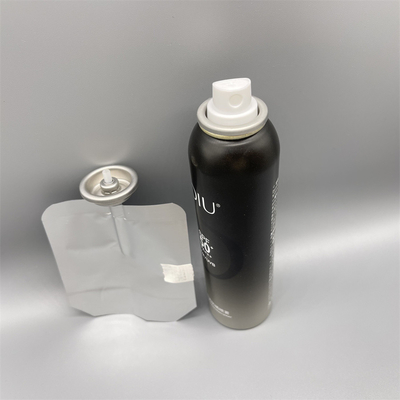 Sistema di valvole innovativo per soluzioni aerosol affidabili ed ecocompatibili
