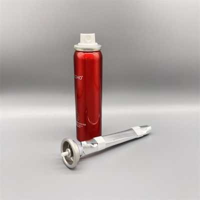 Valvola di sacchetto di aerosol resistente per una distribuzione costante Perfetto per aerosol cosmetici e farmaceutici