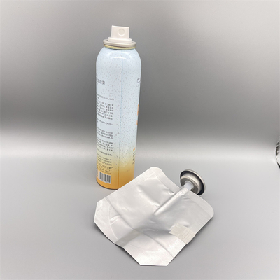 Valvole aerosol di alta qualità per una distribuzione affidabile