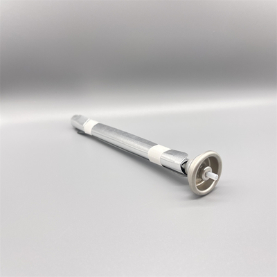 Bag on Valve Packaging. Soluzione di distribuzione di liquidi premium.