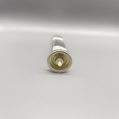 Imballaggio flessibile e resistente con valvola. Soluzione di sacchetti ad alta efficienza. Capacità 250 ml.