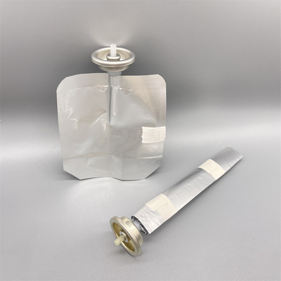 Contenitore Premium con Valvola. Soluzioni di stoccaggio versatili. Capacità 250ml.