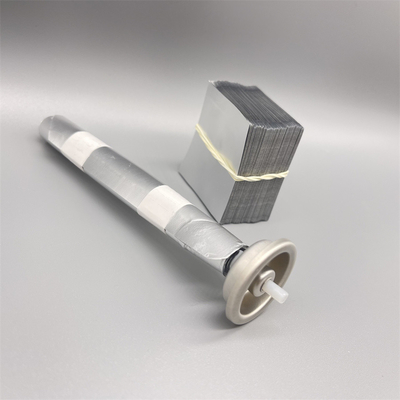 Bag on Valve per lattine di aerosoli di latta Confezione affidabile Applicazione versatile