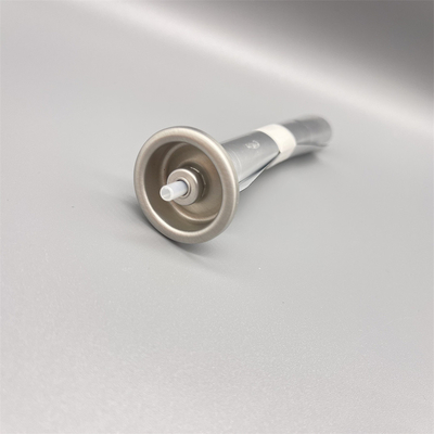 Sistema BOV aerosol     Bag Advanced su tecnologia delle valvole per la distribuzione di precisione