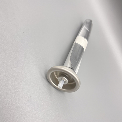 Sistema aerosol BOV di qualità superiore Tecnologia bag-on-valve per una distribuzione efficiente Ideale per applicazioni industriali e di consumo