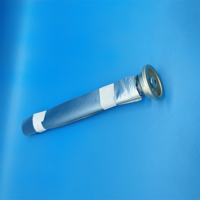 Borsa femminile di alta qualità su valvola    Optimale distribuzione di aerosol per la cura personale e prodotti farmaceutici    1 pollice Con