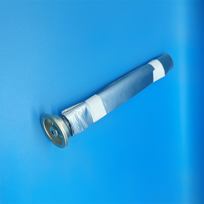 Borsa femminile da un pollice su valvola   Soluzione di distribuzione di aerosol di precisione per cure personali e applicazioni mediche