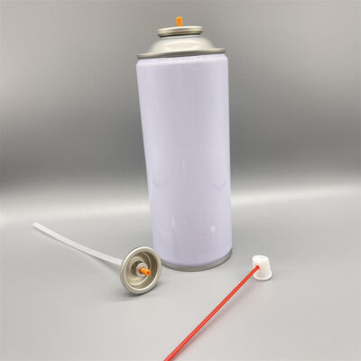 Non-Marring WD-40 Lubricant Valve for Fine Furniture and Architectural Hardware with Soft-Touch Applicator