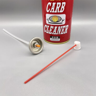 Industrial-Grade WD-40 Lubricant Valve for Power Generation and Utility Plants with Consistent Performance