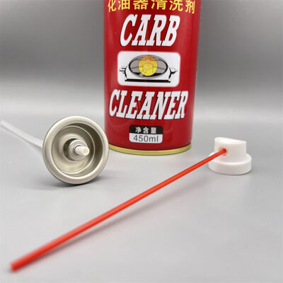 Valvola lubrificante WD-40 conforme NSF per macchinari per la lavorazione degli alimenti e prevenzione della corrosione non tossica in aree di lavaggio