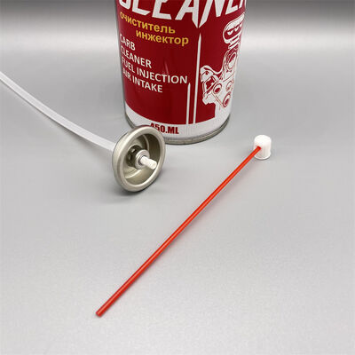 Valvola lubrificante WD-40 conforme NSF per macchinari per la lavorazione degli alimenti e prevenzione della corrosione non tossica in aree di lavaggio