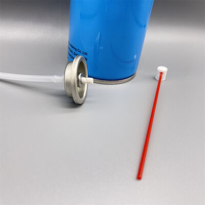 Valvola lubrificante WD-40 per impieghi gravosi per la manutenzione dei componenti ferroviari e la protezione dalla corrosione resistente alle vibrazioni