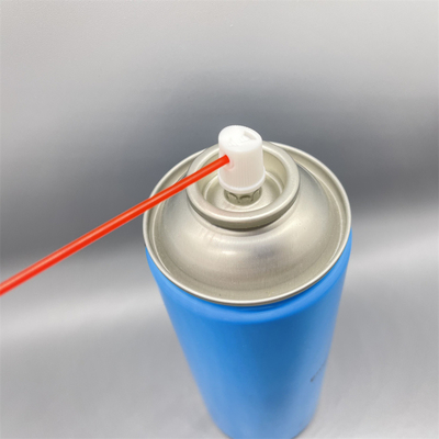 Valvola lubrificante WD-40 Ultra-Pulito per la manutenzione di dispositivi medici e la lubrificazione di precisione di strumenti sensibili