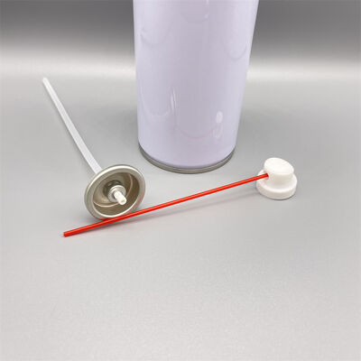 Valvola lubrificante WD-40 affidabile per la cura e la manutenzione preventiva delle automobili con potente azione di penetrazione