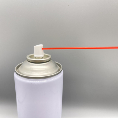 Valvola lubrificante WD-40 ad alte prestazioni per macchinari e attrezzature industriali con protezione anticorrosione superiore