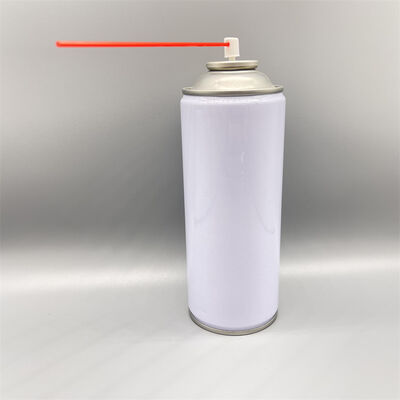 Valvola lubrificante WD-40 versatile per macchine e apparecchiature industriali con anti-corrosione e penetrazione superiori