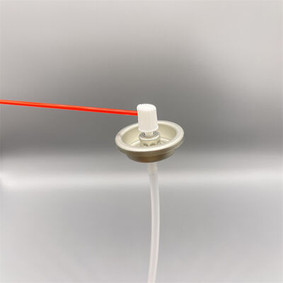 Valvola lubrificante WD-40 di livello professionale per tecnici di manutenzione e appassionati del fai-da-te, con controllo di precisione e design durevole