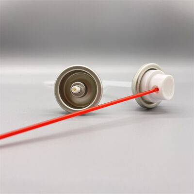 Valvola lubrificante WD-40 non macchiante per superfici delicate e lavori di falegnameria di precisione con erogatore a spruzzo delicato