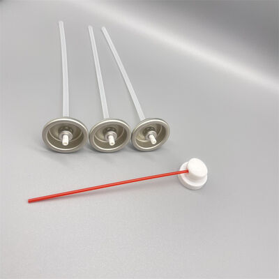 Sistema di controllo di accensione/disattivazione della valvola con facile installazione