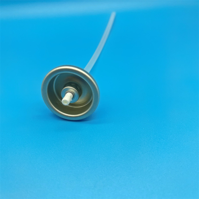 Valvola lubrificante WD-40 a flusso controllato per artisti, scultori e hobbisti che creano effetti testurizzati e ruggine.
