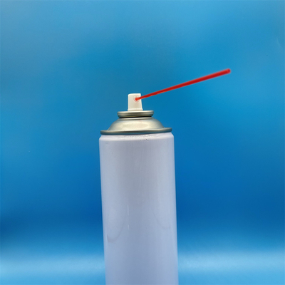 Valvola di lubrificante WD-40 per laboratori e distributori ad alto consumo con prestazioni essenziali.