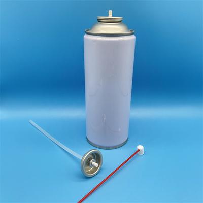 Valvola lubrificante di precisione WD-40 per produttori di apparecchiature originali e processi di assemblaggio integrati.