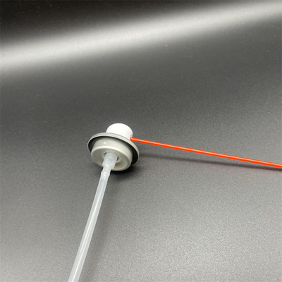 Valvola lubrificante WD-40 ad alta precisione per tecnici elettronici con beccuccio micro-spray