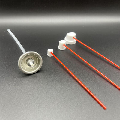 Valvola aerosol per kit MDF ad alta precisione per la riparazione della carrozzeria automobilistica