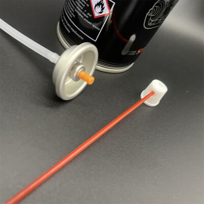 Professional-Grade Carburetor Cleaner Valve for Engine Technicians with Leak-Proof & High-Durability Features