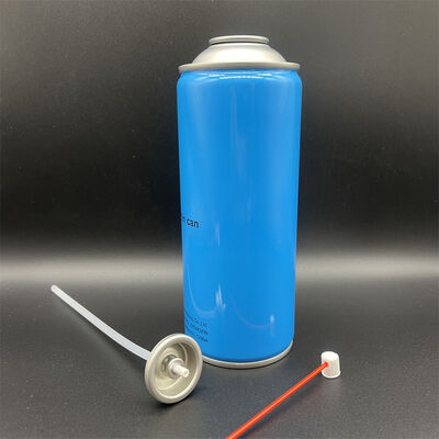 Precision Engineered Carburetor Cleaner Valve for Automotive Maintenance and Engine Tuning with Integrated Flow Control