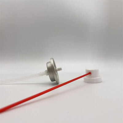 Valvola lubrificante WD-40 multiuso avanzata per macchinari industriali e sistemi automobilistici con resistenza alla corrosione