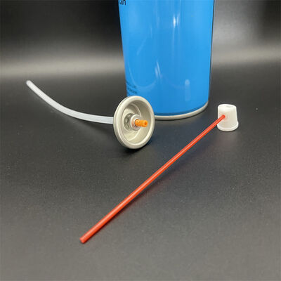 Pulitore per carburatori ad alta potenza per meccanici automobilistici e riparazione di piccoli motori con ugello di precisione e spray per la dissoluzione profonda della vernice