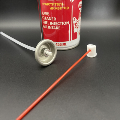 MDF Kit Valve Activator Durable e compatibile con aerosol di finitura del legno