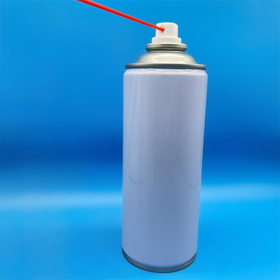 Valvola per la pulizia del carburatore resistente per officine di riparazione auto con rivestimento anticorrosione