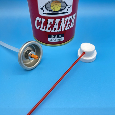 Lubrificante per valvole WD-40 per la cura dell'automobile - elevate prestazioni, funzionamento regolare
