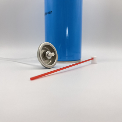 Valvola lubrificante WD 40 ad alte prestazioni per la manutenzione industriale