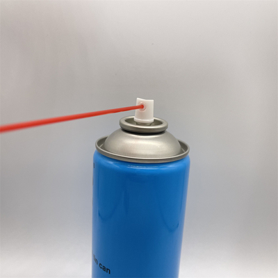 Valvola antirrugina WD-40 per la protezione automobilistica - progettazione resistente, facile applicazione