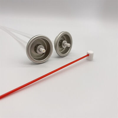 Valvola di pulizia del carburatore resistente