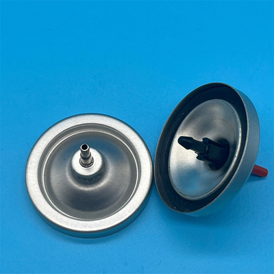 Nozzolo di riempimento universale di gas di butano più leggero - Soluzione di riempimento efficiente e priva di perdite Include 40 mm