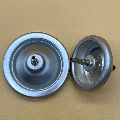 Valvola aerosol affidabile resistente alle perdite resistente alla perdita per la manutenzione di luci includono 40 mm