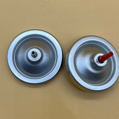 Fusoliera di riempimento del gas per accendini al butano di qualità superiore - Riempimento di precisione con compatibilità universale Include 40 mm